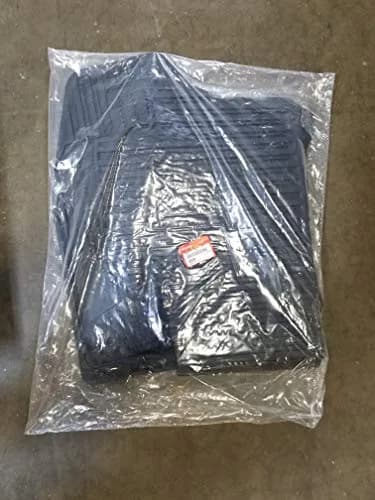 Honda Genuine All Season Mat Vehicle Specific Fit Rubber Black | OEM Quality (70-120 chars) thumbnail 2