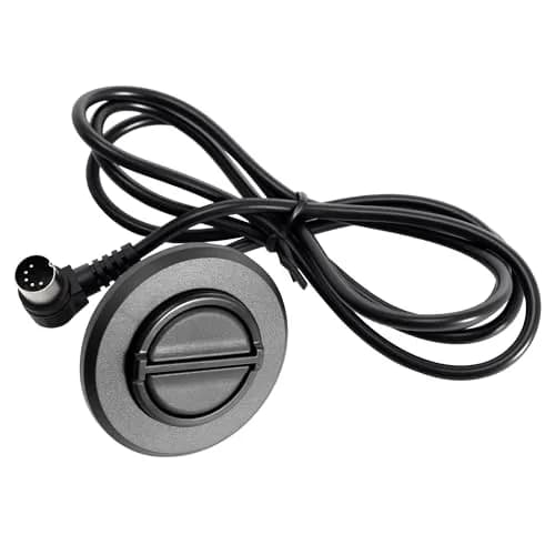 Fromann 2-Button 5-Pin Round Recliner Hand Control Switch 13.7cm (5.4in) | Easy Fix for Power Lift Chairs thumbnail 7
