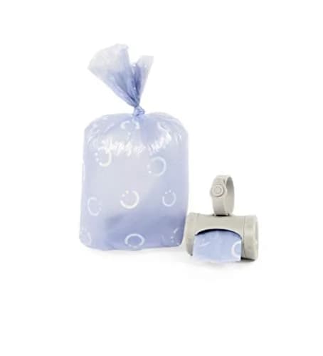 Ubbi On-the-Go Refill Bags, Lavender Scented, 36 Count (Pack of 1) | Odor Neutralizing Waste Bags thumbnail 5