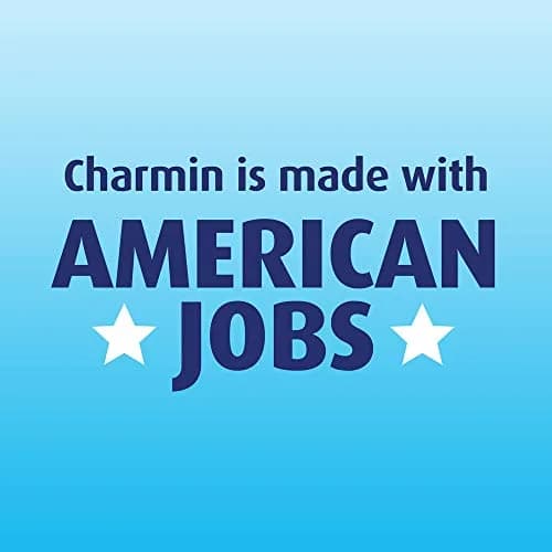 Charmin Ultra Soft Cushiony Touch Toilet Paper, 6 Family Mega Rolls (338 Sheets/Roll) | 2-Ply, Unscented thumbnail 5