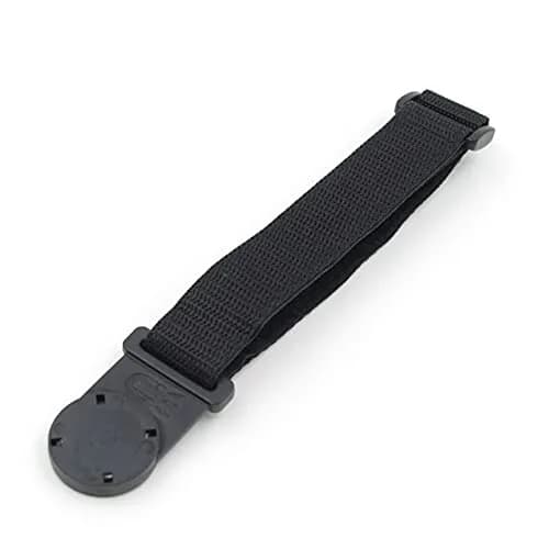 TestHelper KCH10 Magnetic and Hanger Strap for Multimeter 38cm (15in) | Universal Hanging Kit for Testers thumbnail 1