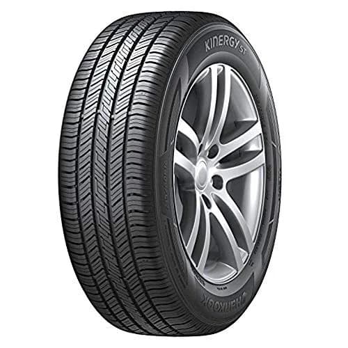 HANKOOK Kinergy ST H735 225/50R17 94T All-Season Radial Tire | Long Mileage & Road Hazard Protection thumbnail 1