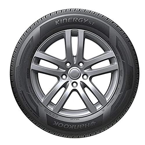 HANKOOK Kinergy ST H735 225/50R17 94T All-Season Radial Tire | Long Mileage & Road Hazard Protection thumbnail 2