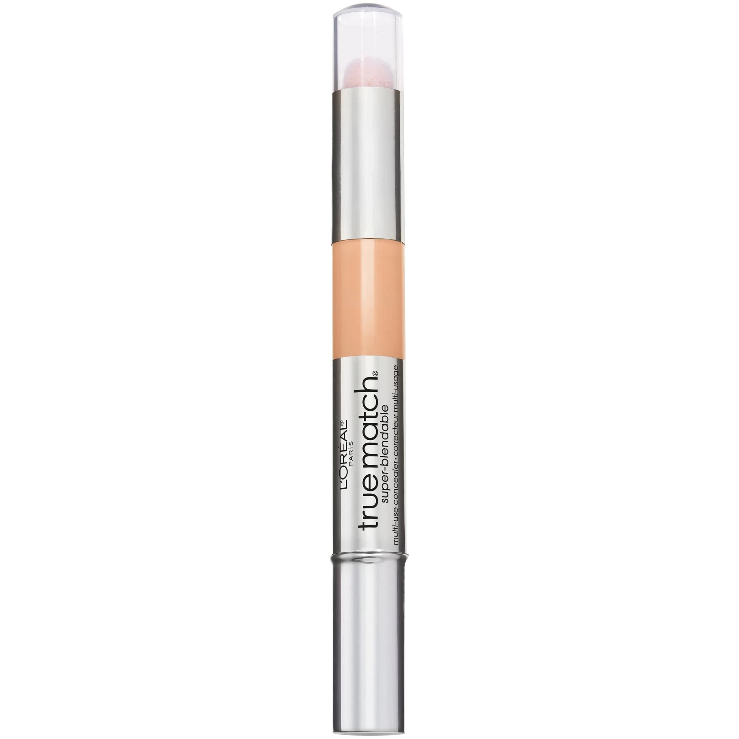 L'Oreal Paris True Match Super-Blendable Concealer Light C3-4 | Flawless, Radiant Finish — Light C3-4
