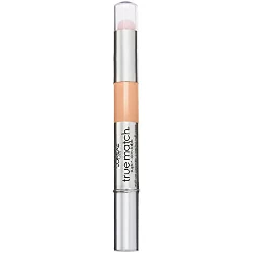 L'Oreal Paris True Match Super-Blendable Concealer Light C3-4 | Flawless, Radiant Finish thumbnail 1