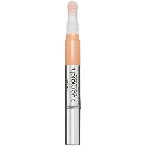 L'Oreal Paris True Match Super-Blendable Concealer Light C3-4 | Flawless, Radiant Finish thumbnail 3