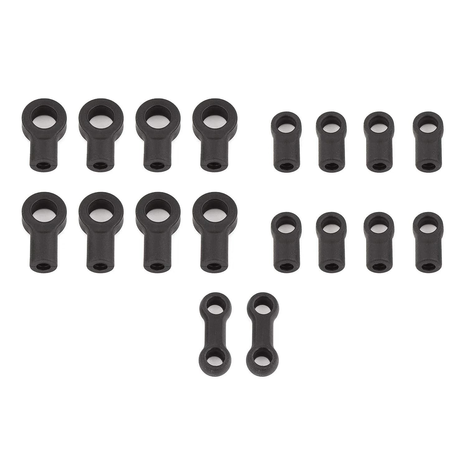 Team Associated B6.1 Ball Ends, ASC91820 | RC Hobby Parts for RC Cars - main product image