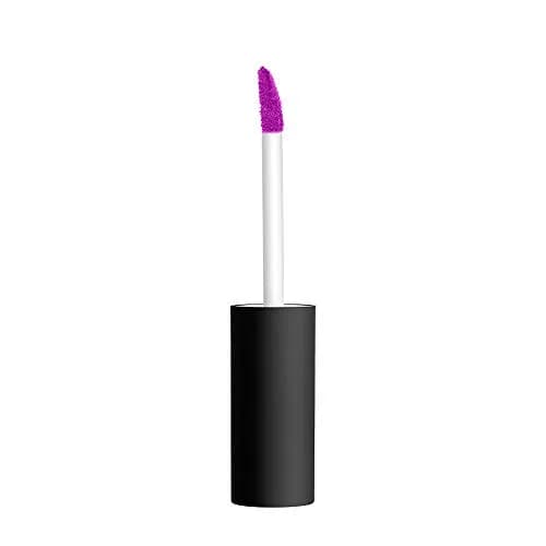 NYX PROFESSIONAL MAKEUP Soft Matte Metallic Lip Cream Seoul | Pearly Metallic Matte Finish thumbnail 2