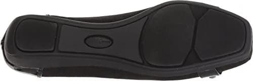 Anne Klein Women's Umeko Ballet Flat 10 M US | Stylish, Cushioned & Comfortable for Women thumbnail 6