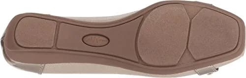 Anne Klein Sport Umeko Ballet Flat 8.5 | Cushioned, Lightweight Synthetic Shoes thumbnail 6