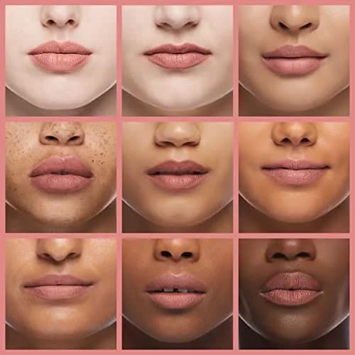 Nicka K New York Pure Lip Oil Fruit Punch 1 Count | Moisturizing Satin Finish with Nourishing Oils thumbnail 2
