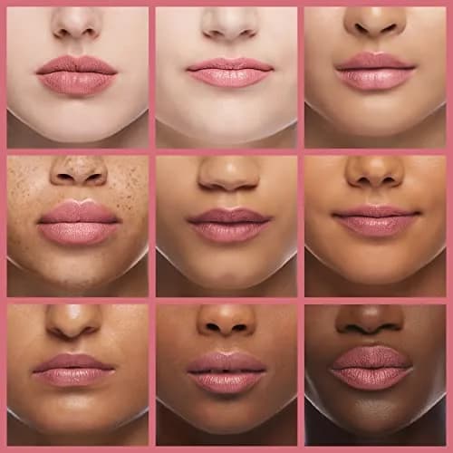 Nicka K New York Lip Oil Cherry 0.27 Fl Oz | Moisturizing Satin Finish with Cherry Flavor thumbnail 2