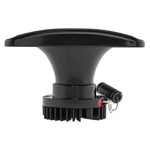 DS18 PRO-DKN25 Neodymium Driver with Aluminum Horn - 1" Voice Coil, 120W Max Power, 8 Ohms, Phelonic Diaphragm thumbnail 5