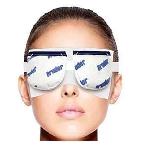 Bruder Hygienic Eyelid Micro Fine Sheets 35 Count | Disposable, Hypoallergenic, Cleansing for Dry Eyes thumbnail 2
