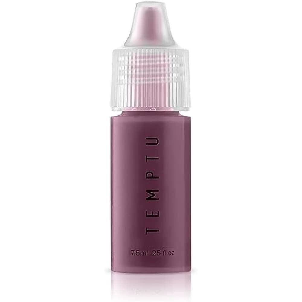 TEMPTU S/B Adjuster Violet Liquid 7.4ml (0.25 Fl Oz) | Color Correcting Makeup - main product image
