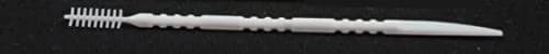 TOPMED ETS Toothpicks Hygiene Sticks 300 Count | Flexible, Non-Linting Dental Picks thumbnail 2