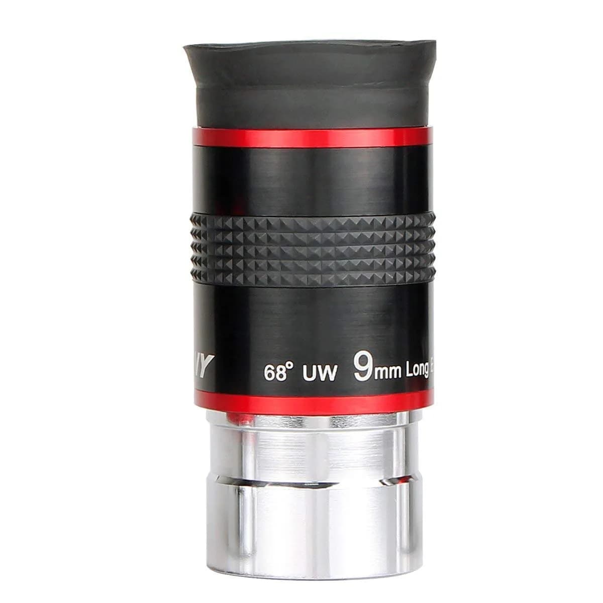 SVBONY Telescope Eyepiece 9mm 1.25" Ultra Wide FOV | Sharp Planetary Views