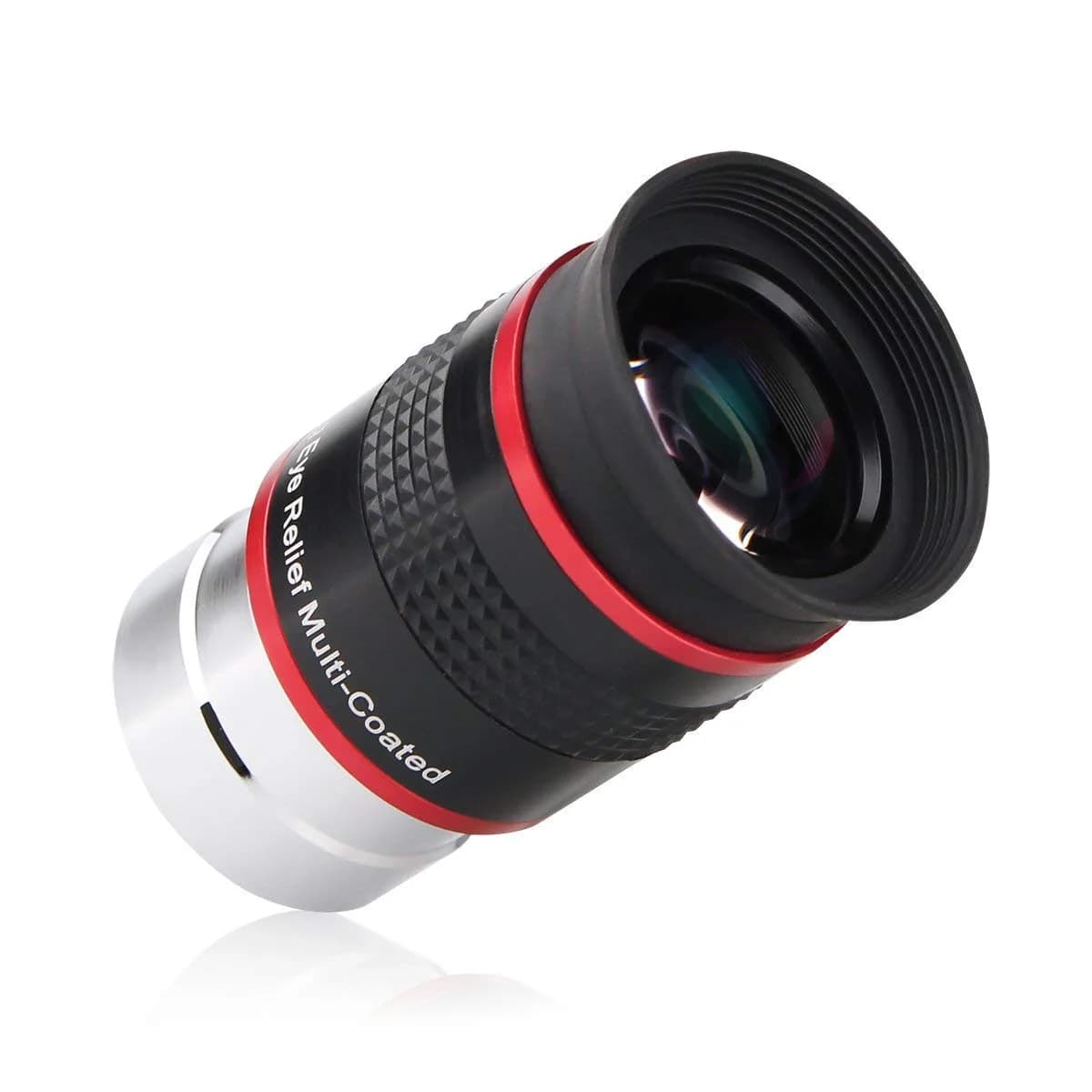 SVBONY Telescope Eyepiece 20mm 68° UW 1.25" | Ultra Wide FOV for Planetary & Deep Sky Viewing