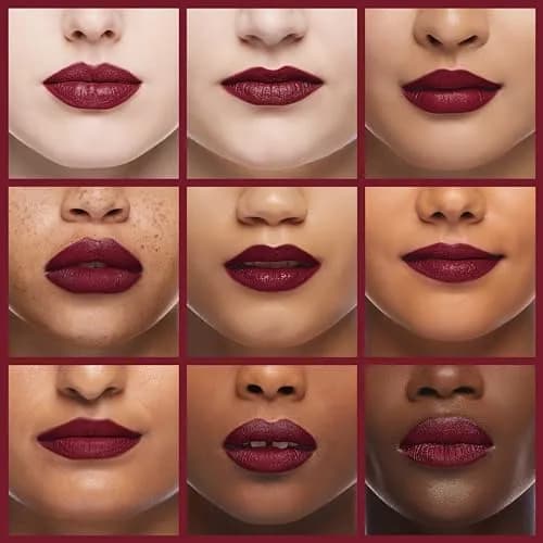 COVERGIRL Exhibitionist All-Day Lip Liner Plum Partner 235 | 0.889cm (0.33in) | Cruelty-Free Lip Color thumbnail 4