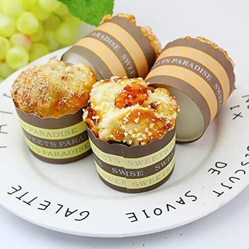 Nice purchase Realistic Artificial Cake Set | 6 PCS Multicolored thumbnail 3
