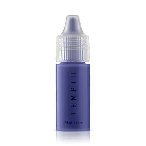 TEMPTU S/B Airbrush Adjuster Blue 7.39ml (0.25 Fl Oz) | Color Correcting Liquid thumbnail 1