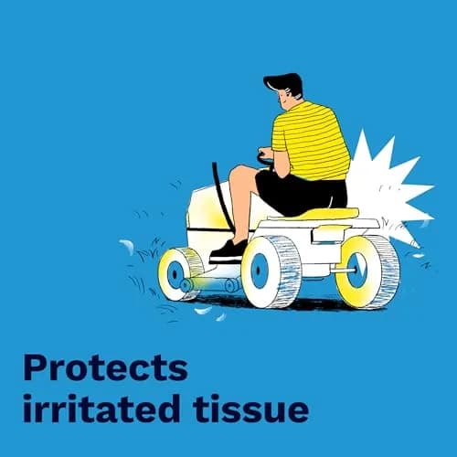 Preparation H Hemorrhoid Symptom Treatment Cream 3.6 oz (102 g) | Multi-Symptom Relief thumbnail 5