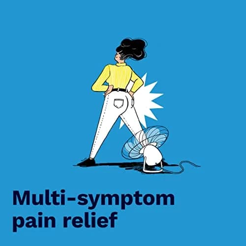 Preparation H Hemorrhoid Symptom Treatment Cream 3.6 oz (102 g) | Multi-Symptom Relief thumbnail 3