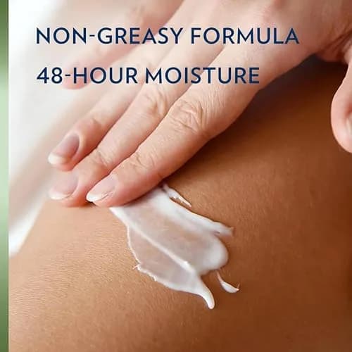 Vaseline Intensive Care Aloe Soothe Body Lotion 2.27 kg (6 x 10 Oz) | Dermatologist-Tested Moisturizer for Dry Skin thumbnail 5