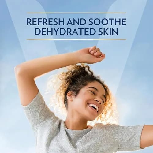 Vaseline Intensive Care Aloe Soothe Body Lotion 2.27 kg (6 x 10 Oz) | Dermatologist-Tested Moisturizer for Dry Skin thumbnail 7