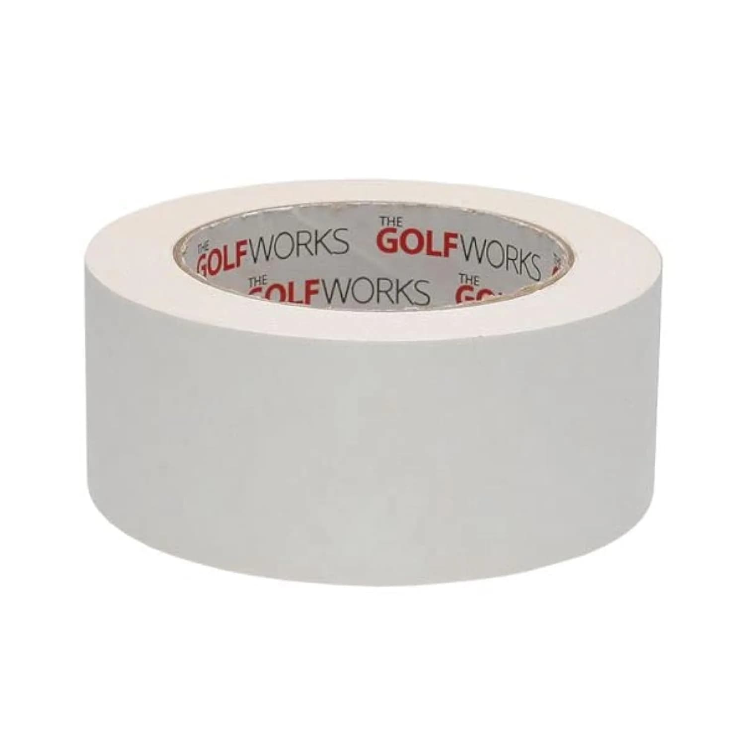 The GolfWorks Double Sided Grip Tape 48mm x 18yd (54 ft) Roll | Industry Standard for Golf Club Grips