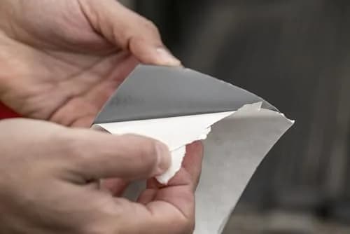 T-REX Heavy Duty Waterproof Repair Tape 5 ft (1.52 m) Roll | Bonds Wet, Rough, Dirty Surfaces thumbnail 3