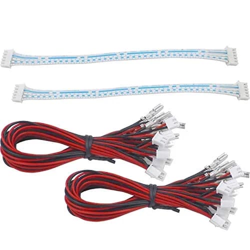 SJ@JX Arcade Game Controller USB Encoder Zero Delay 2 Player | Support Windows & Raspberry Pi thumbnail 2