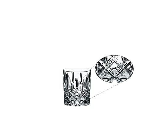 Riedel Spey Whisky Tumbler Set of 2 | Large Surface Area, Dishwasher Safe, Classic Design thumbnail 3