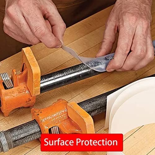APT UHMW Polyethylene Tape 1" x 18Yds | Abrasion & Impact Resistant Surface Protection thumbnail 6