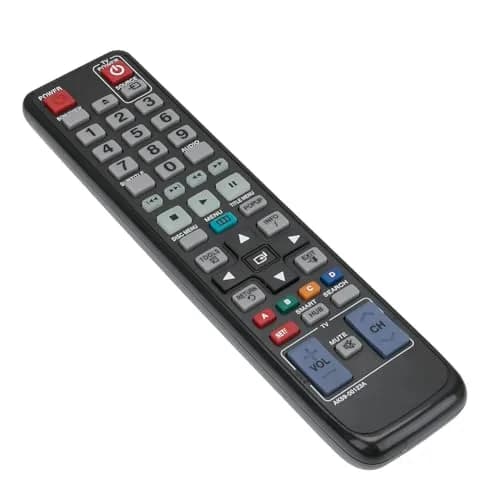 ZdalaMit Remote Control for Samsung BD-D5700 BD-D5700/ZA | No Programming Needed, 2 AAA Batteries thumbnail 4
