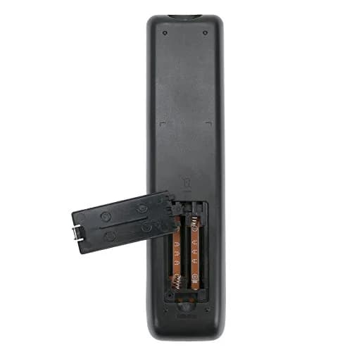 ZdalaMit Remote Control for Samsung BD-D5700 BD-D5700/ZA | No Programming Needed, 2 AAA Batteries thumbnail 3