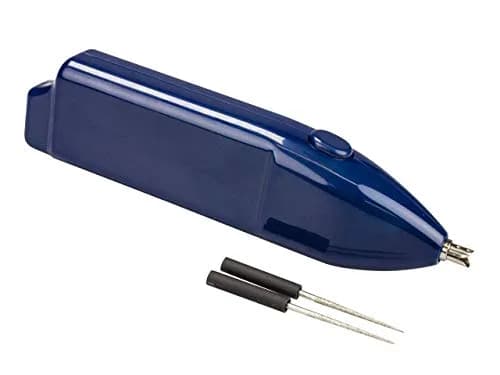 Beadalon Battery Operated Bead Reamer- 5.25" | Pearl & Gemstone Hole Enlarger thumbnail 1