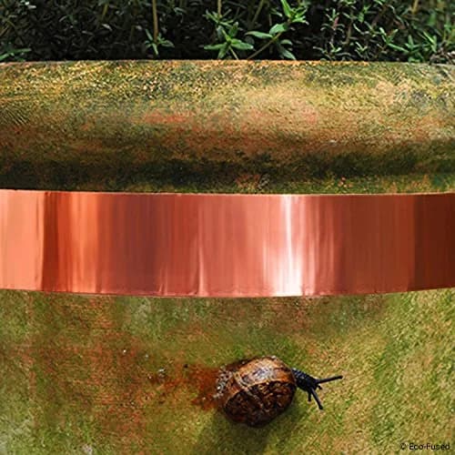 Eco-Fused Double-Sided Conductive Copper Foil Tape 12.7mm x 20m | EMI/RF Shielding, Paper Circuits, Arts & Crafts thumbnail 6