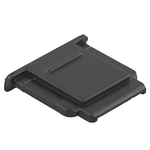 JJC Camera Hot Shoe Cover for Sony A7C R II A7R V A7 V IV III ZV-1F A7S III | Protects Sony Multi Interface Hot Shoe thumbnail 7