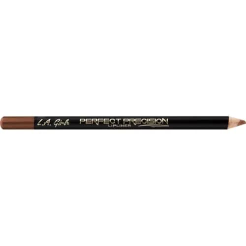 L.A. Girl Perfect Precision Lipliner Sugar & Spice 0.05oz | Long-Lasting, Precise & Blendable thumbnail 3