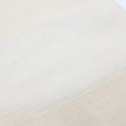 JUMISEE Cotton Knee Sleeves for Knee Support, Circulation & Pain Relief | Breathable Sport Compression (Large) thumbnail 6