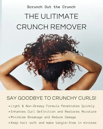 Righteous Roots Rx Hair Oil for Hair Growth, Anti Frizz & Thickening | 4 fl oz (Previously Hair RX) thumbnail 5