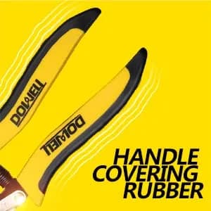 DOWELL Wire Stripper Tool 22-30 AWG | Precision Cutting & Stripping for Electronics thumbnail 10