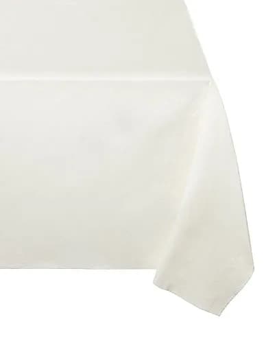 HomeCrate Wide Premium Cushioned Vinyl Table Pad 70" x 108" | Heavy Duty Water-Resistant thumbnail 2