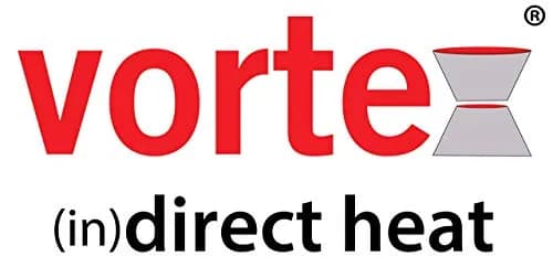 VORTEX Medium BBQ Vortex™ BGE Kamado Kettle Charcoal | Indirect & Direct Cooking thumbnail 8