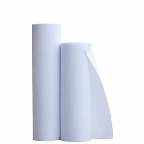 HUAHOO White Aisle Runner 731.5 cm (24 Inch) x 1524 cm (50 Feet) | Wedding Ceremony Decor thumbnail 7