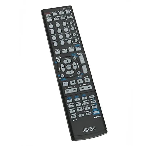 ZdalaMit Remote Control for Pioneer VSX-921-K & VSX-821-K | Replacement, Easy Setup thumbnail 2