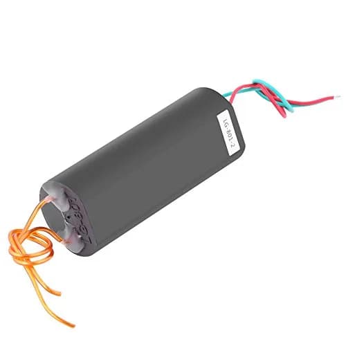 Hilitand DC 6-12V to 1000 kV High Voltage Pulse Generator Inverter for Scientific & Industrial Use thumbnail 1