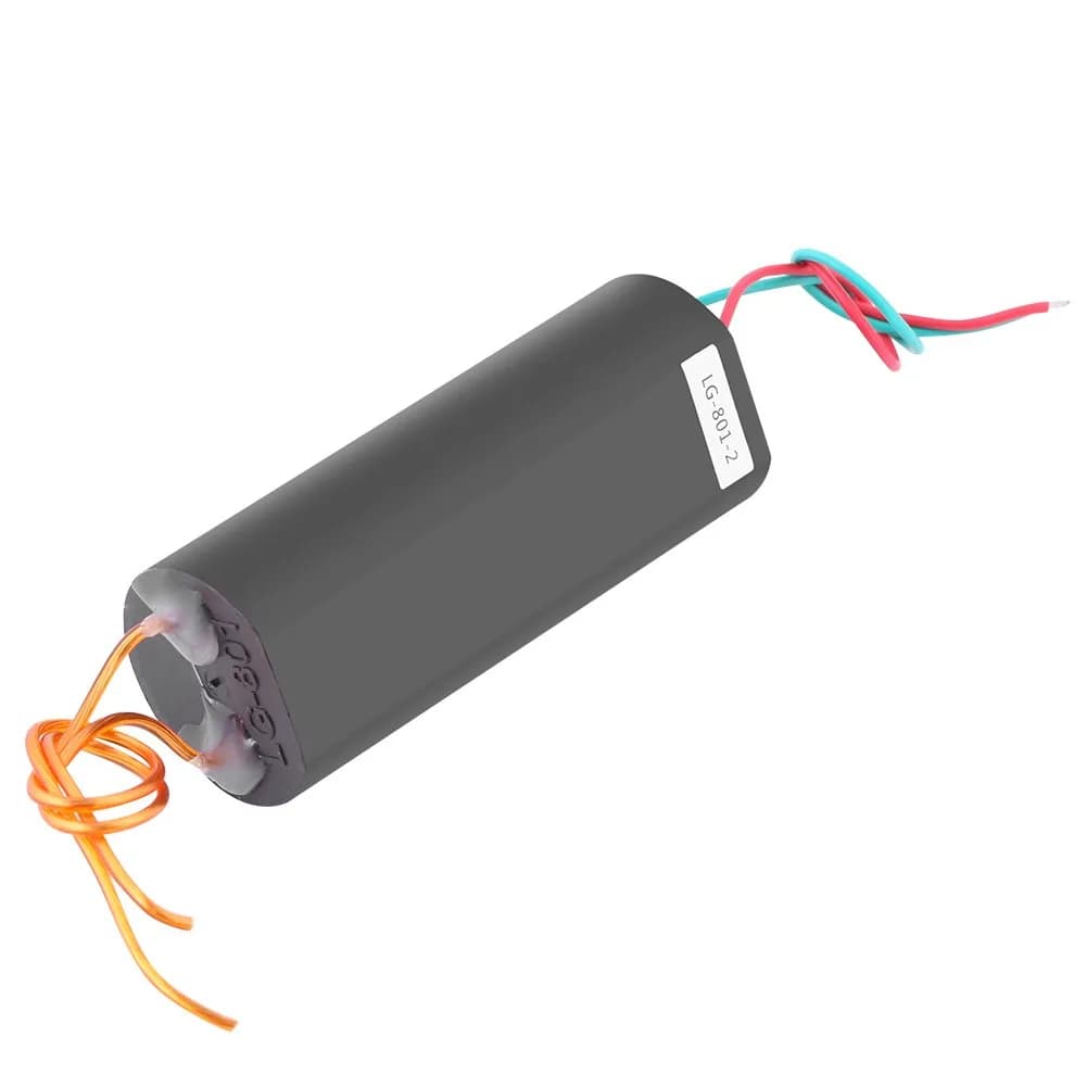 Hilitand DC 6-12V to 1000 kV High Voltage Pulse Generator Inverter for Scientific & Industrial Use - main product image