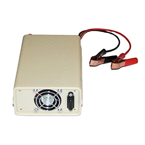 StarNY SrarNY Susan 735MP Ultrasonic Inverter Electro Fisher Fishing Machine | Marine Electronics for Fish Sampling thumbnail 5